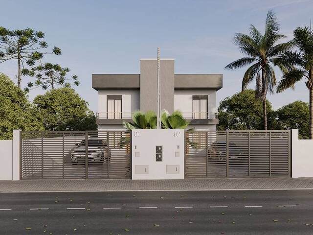 #2 - Casa para Venda em Taquara - RS - 1