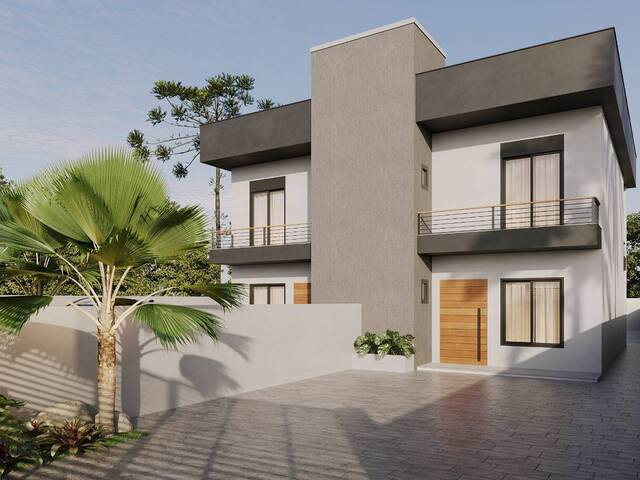 #2 - Casa para Venda em Taquara - RS - 2