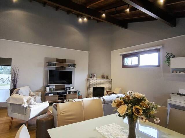 #3 - Casa para Venda em Taquara - RS - 2