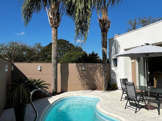 #5 - Casa para Venda em Taquara - RS - 1