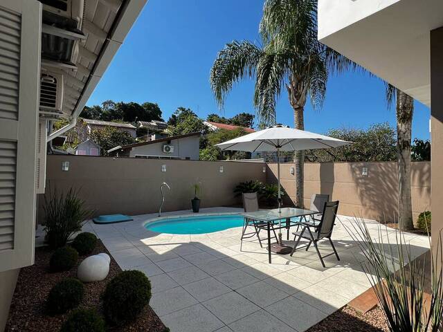 #5 - Casa para Venda em Taquara - RS - 2