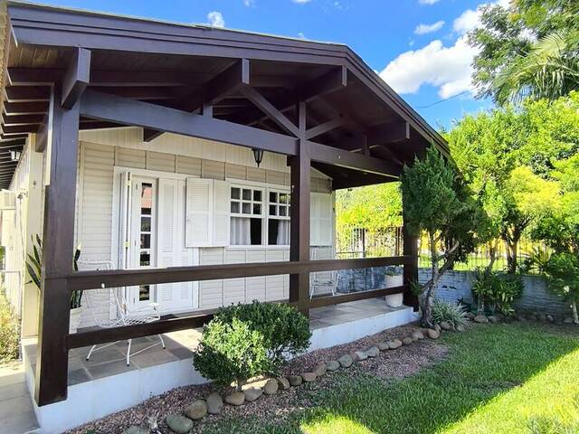 #6 - Casa para Venda em Taquara - RS