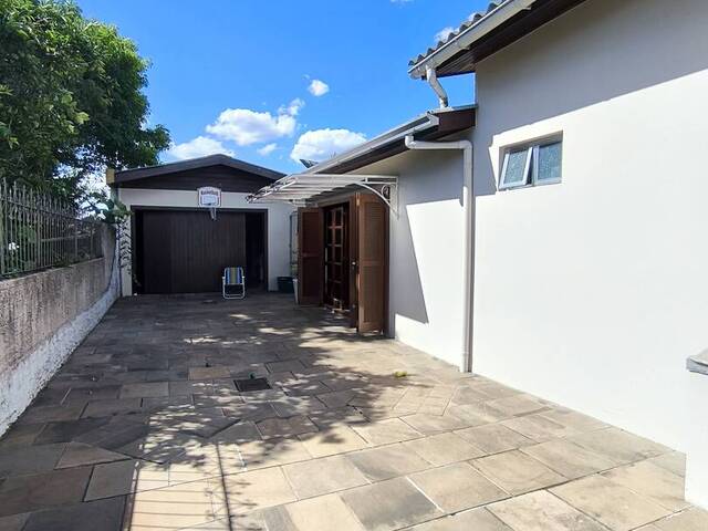 #6 - Casa para Venda em Taquara - RS