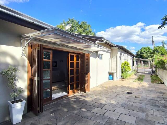 #6 - Casa para Venda em Taquara - RS