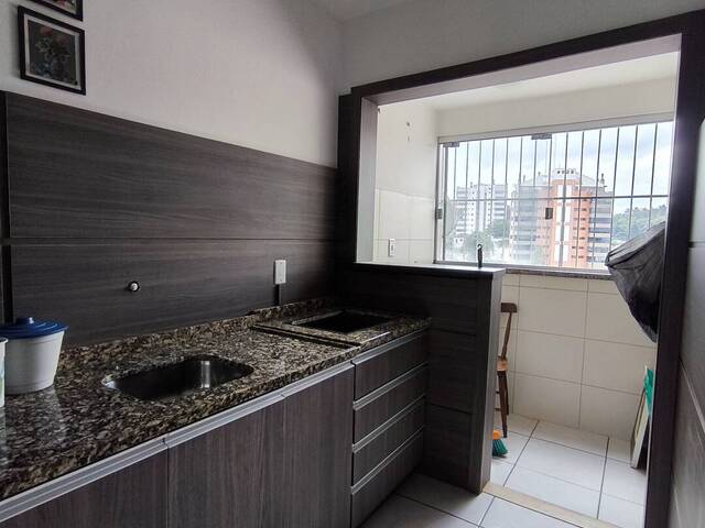 Apartamento para Venda em Taquara - 4