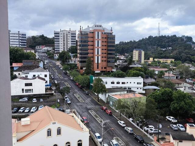 #7 - Apartamento para Venda em Taquara - RS