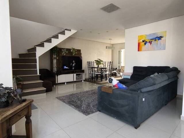 Casa para Venda em Taquara - 4