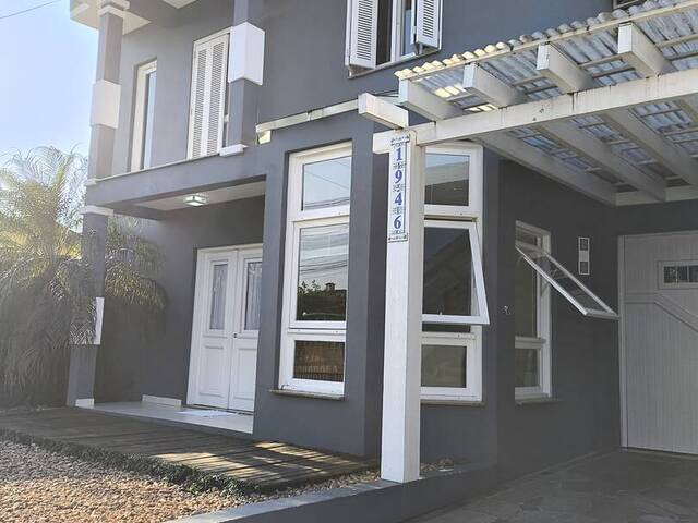 #8 - Casa para Venda em Taquara - RS