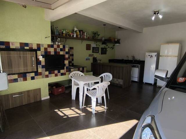 #10 - Casa para Venda em Taquara - RS - 2