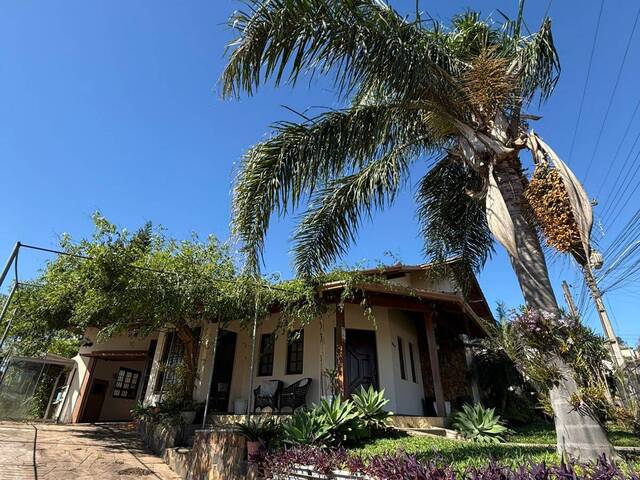 #11 - Casa para Venda em Taquara - RS