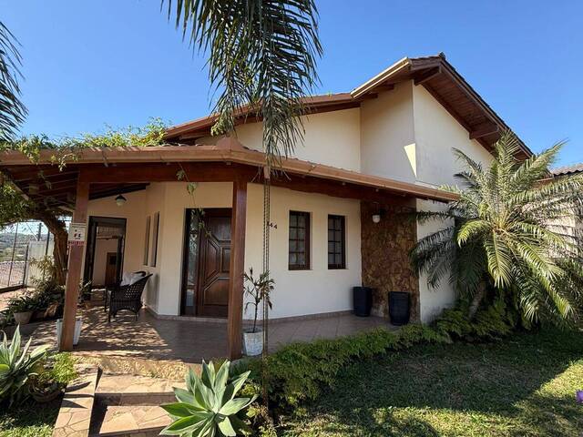 #11 - Casa para Venda em Taquara - RS