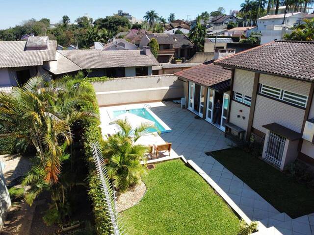 #13 - Casa para Venda em Taquara - RS