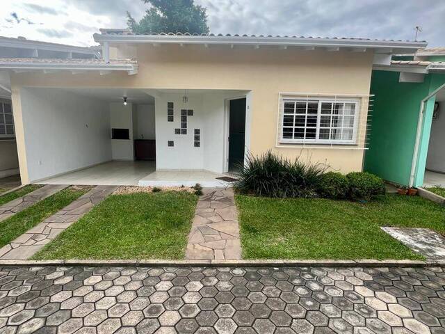 #15 - Casa para Venda em Taquara - RS