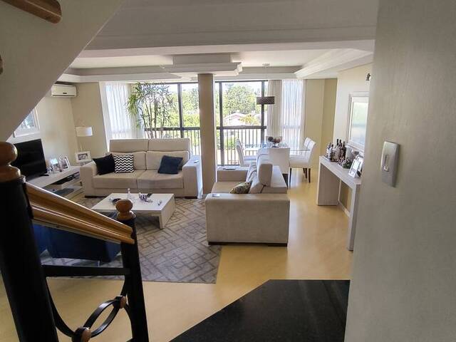 Apartamento para Venda em Taquara - 4