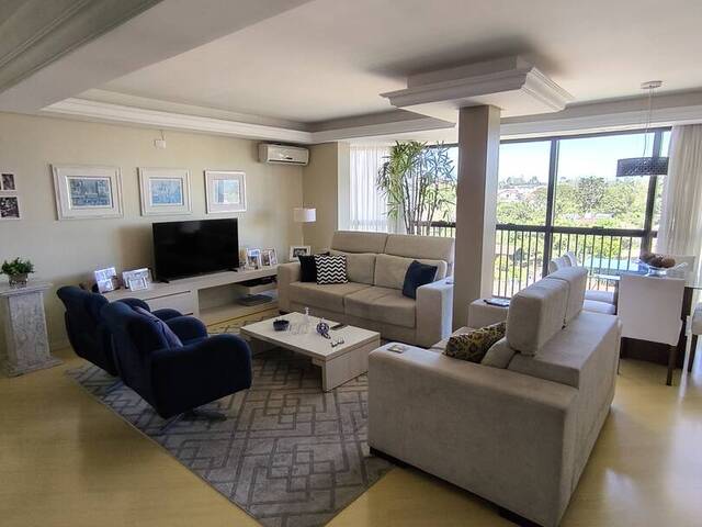 Apartamento para Venda em Taquara - 5