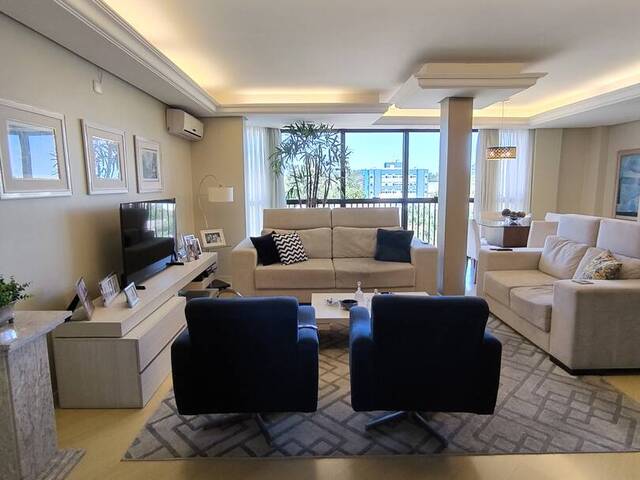 #17 - Apartamento para Venda em Taquara - RS