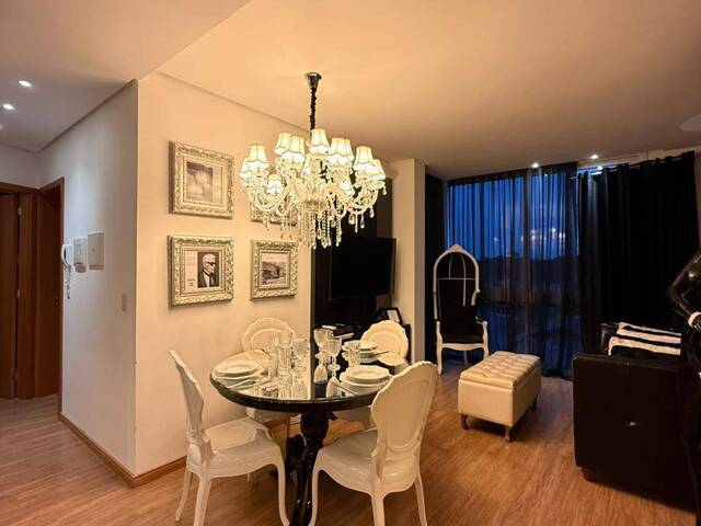 #21 - Apartamento para Venda em Taquara - RS - 2