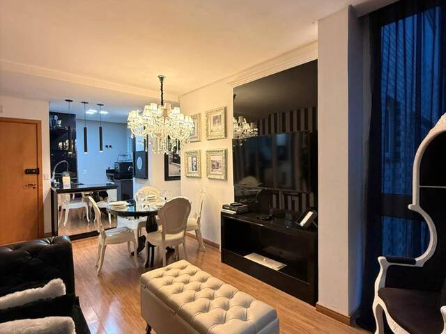 #21 - Apartamento para Venda em Taquara - RS - 3