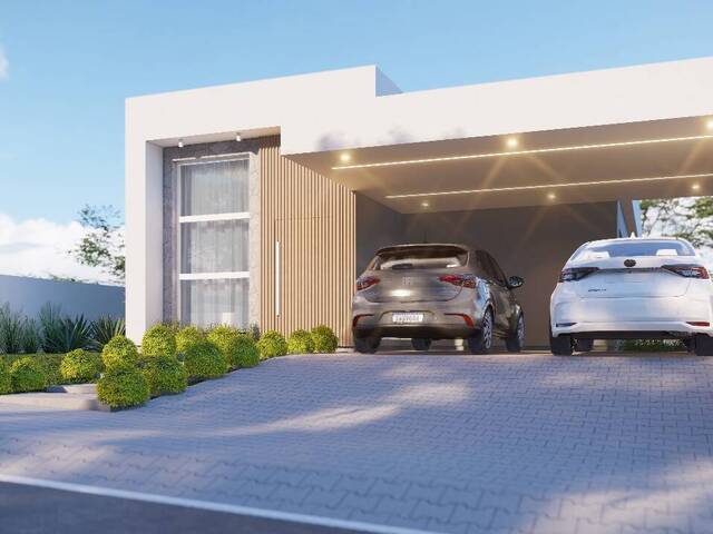 Casa para Venda em Taquara - 4