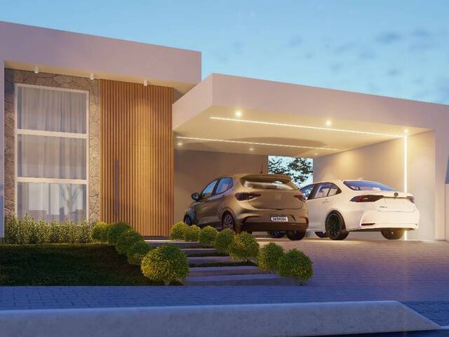 #22 - Casa para Venda em Taquara - RS - 3