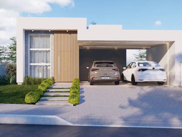 #22 - Casa para Venda em Taquara - RS - 2