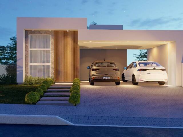 #22 - Casa para Venda em Taquara - RS - 1