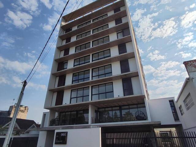 #24 - Apartamento para Venda em Taquara - RS