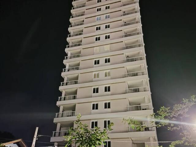 #25 - Apartamento para Venda em Taquara - RS