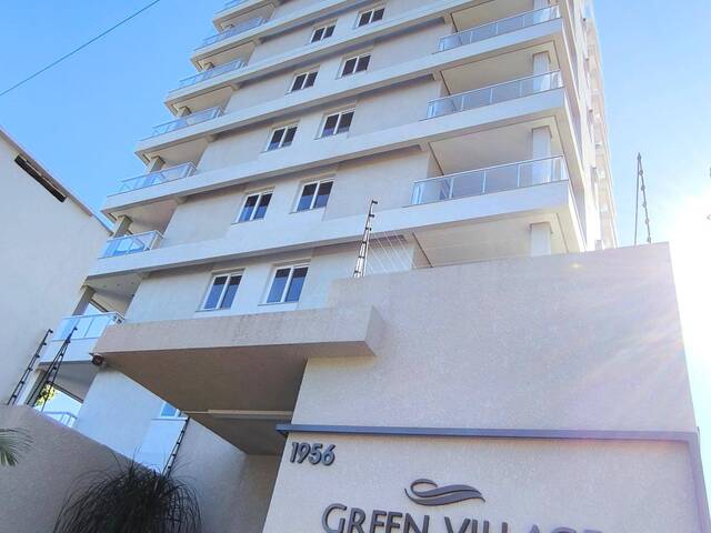 #25 - Apartamento para Venda em Taquara - RS