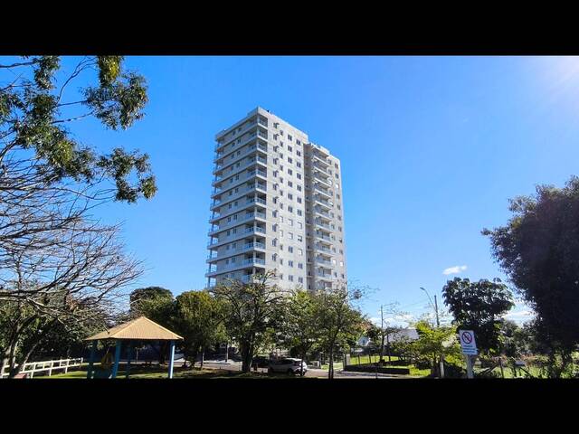 #25 - Apartamento para Venda em Taquara - RS
