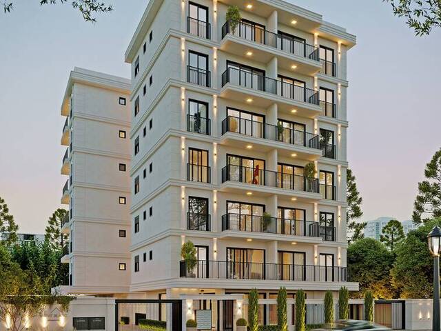 #26 - Apartamento para Venda em Taquara - RS