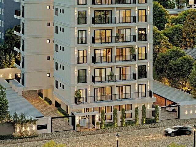 #26 - Apartamento para Venda em Taquara - RS