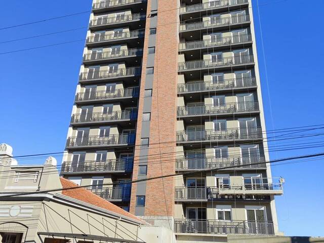 #28 - Apartamento para Venda em Taquara - RS - 1