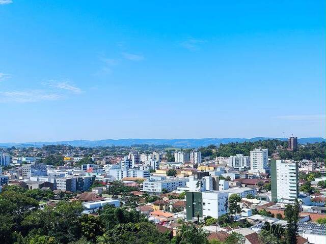 Apartamento para Venda em Taquara - 4