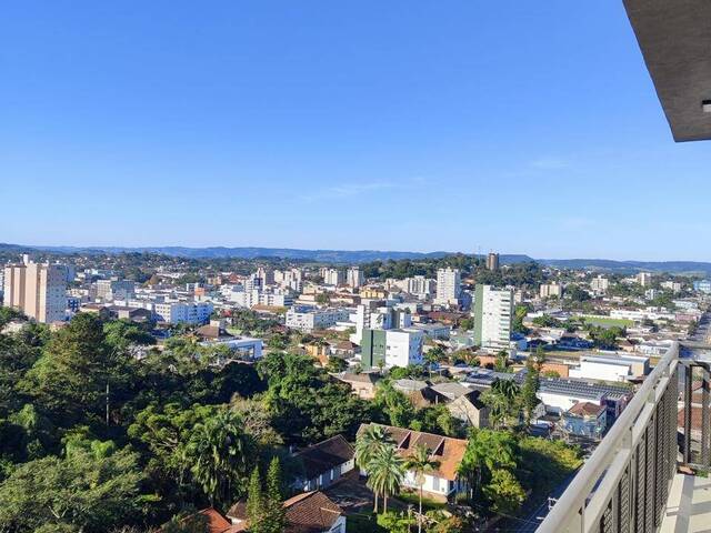 #28 - Apartamento para Venda em Taquara - RS - 3