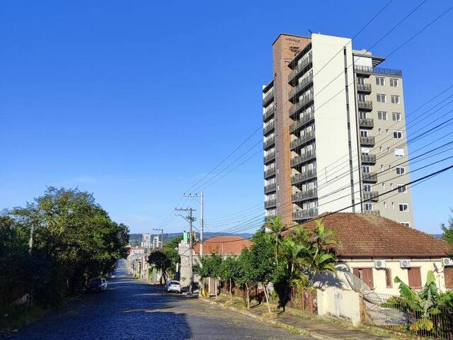 #28 - Apartamento para Venda em Taquara - RS - 2