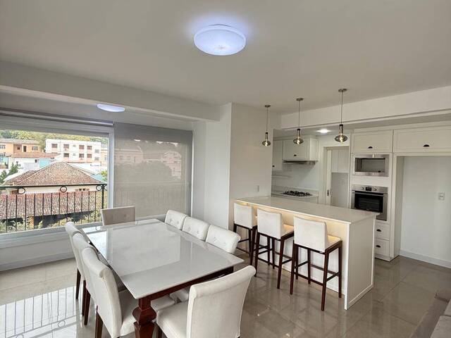 Apartamento para Venda em Taquara - 4