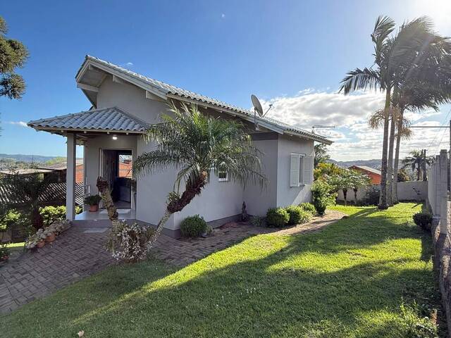 #33 - Casa para Venda em Taquara - RS - 2