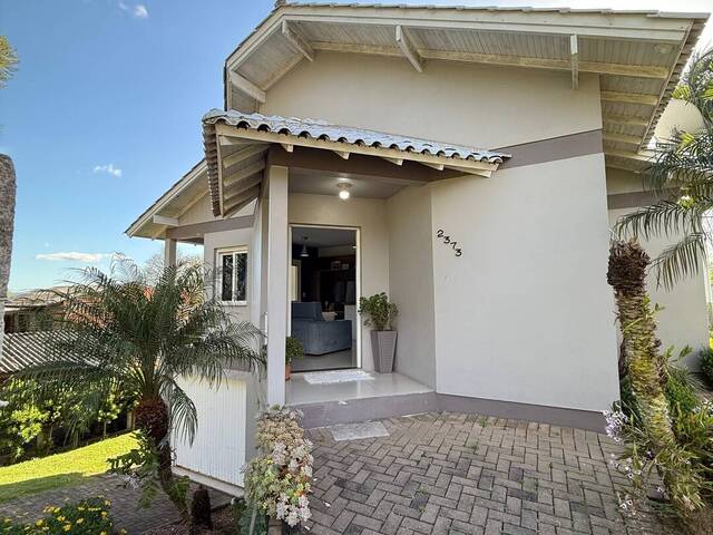 #33 - Casa para Venda em Taquara - RS - 1