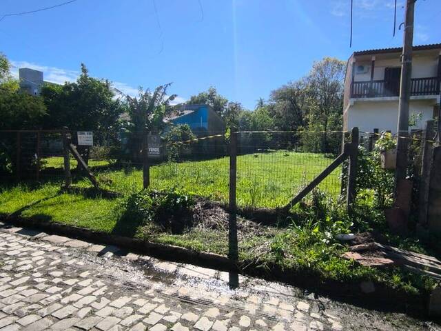 #34 - Área para Venda em Taquara - RS - 1
