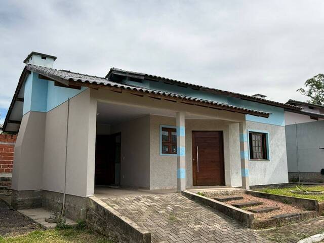 #36 - Casa para Venda em Taquara - RS - 1