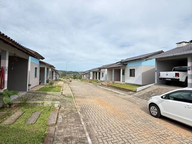#36 - Casa para Venda em Taquara - RS - 3