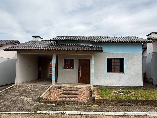 #36 - Casa para Venda em Taquara - RS - 2