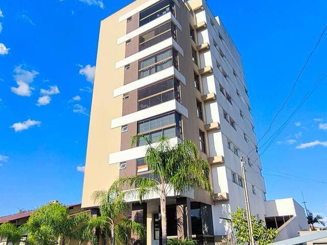 #38 - Apartamento para Venda em Taquara - RS - 1