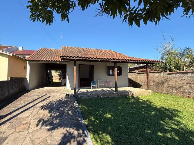 #39 - Casa para Venda em Taquara - RS - 1
