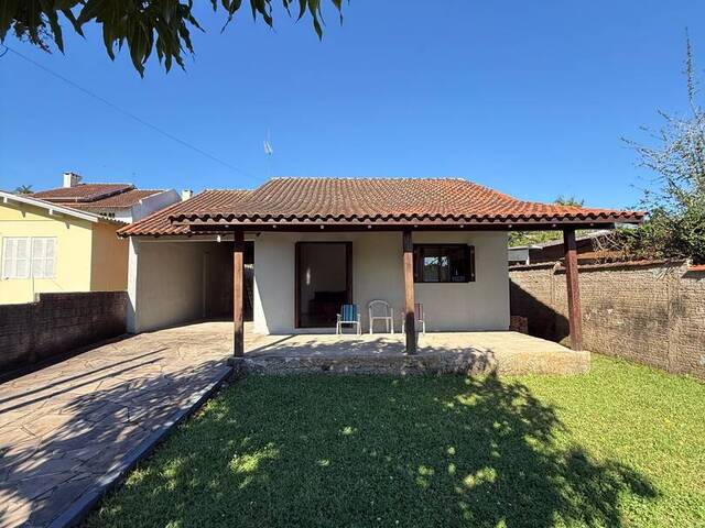 #39 - Casa para Venda em Taquara - RS - 2