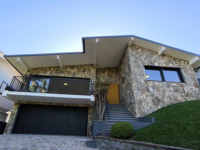 #40 - Casa para Venda em Taquara - RS