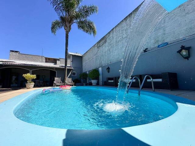 #41 - Casa para Venda em Taquara - RS