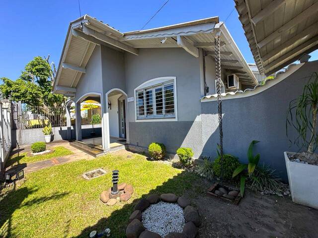 #41 - Casa para Venda em Taquara - RS