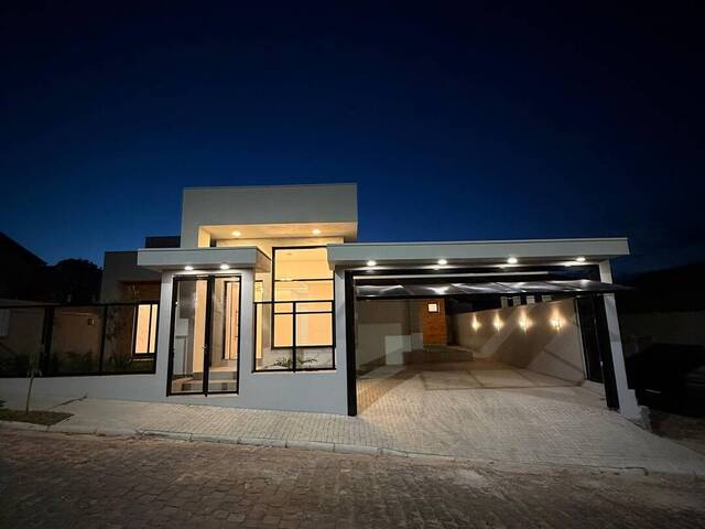 #20 - Casa para Venda em Taquara - RS - 1